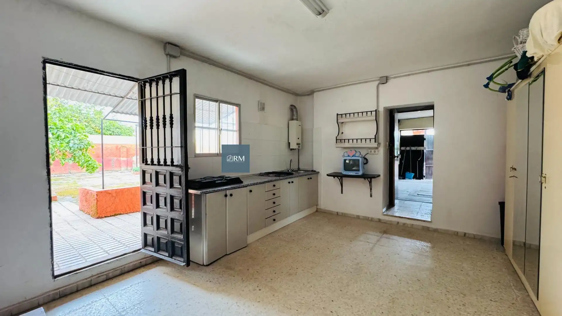 Casa o xalet en venda en Sanlúcar de Barrameda amb Jardí privat, Terrassa i Traster