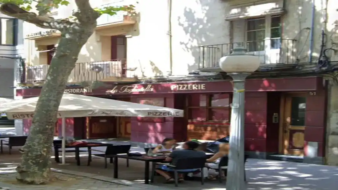 Piso en venta en Rambla de Sant Isidre