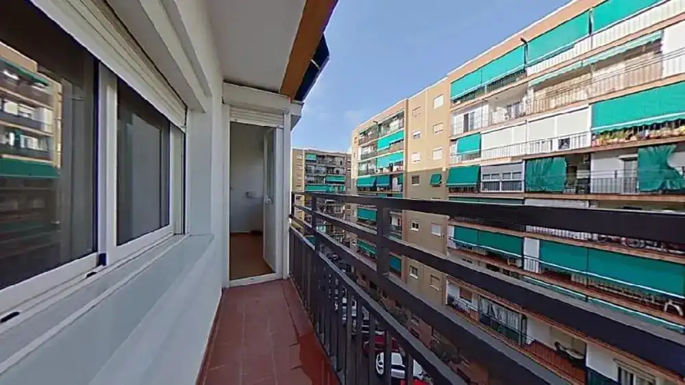 Pis amb ascensor en venda a Carrer del Pintor Fortuny, imagen 12