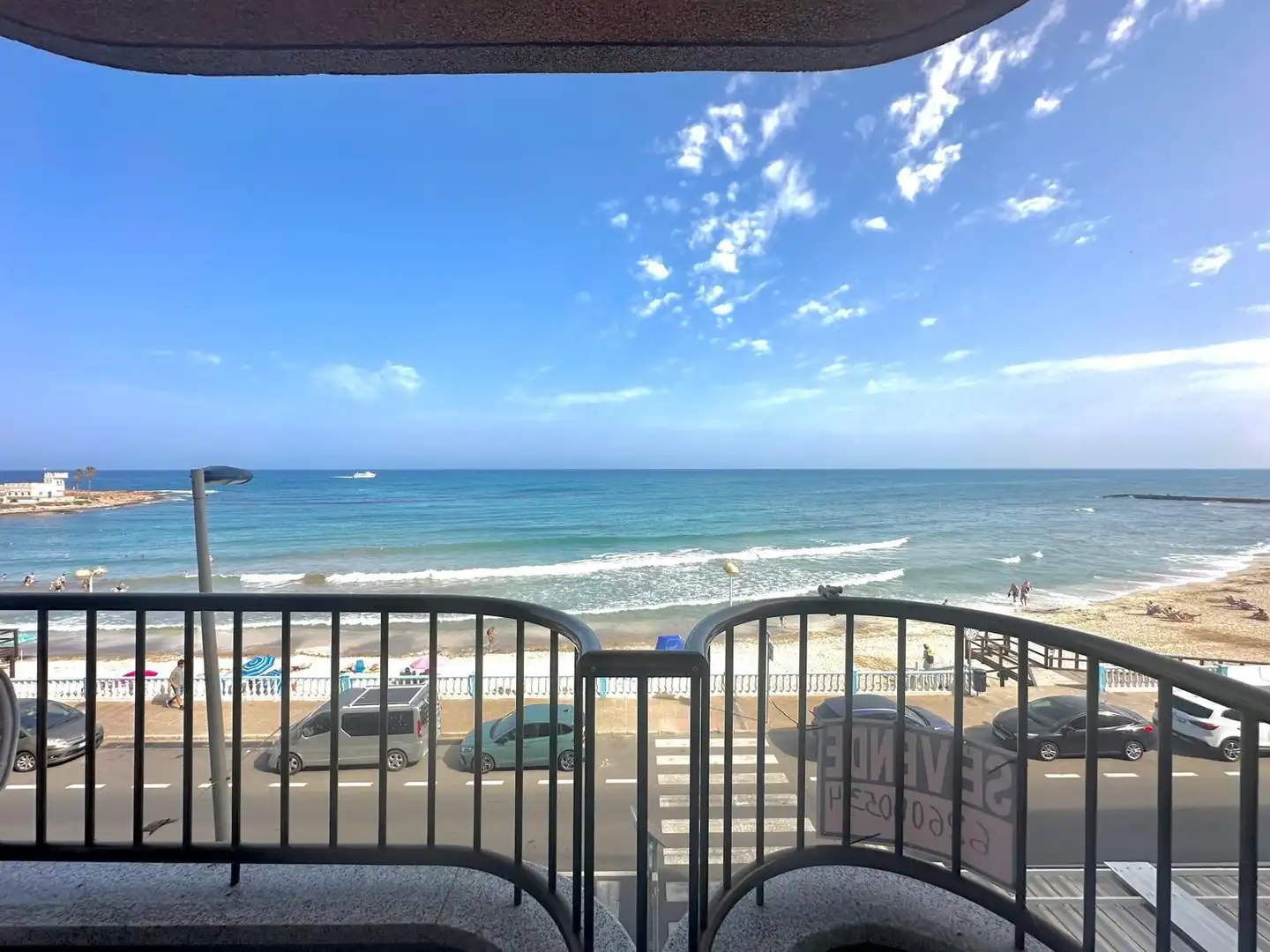 Apartament en venda a Playa de los Locos
