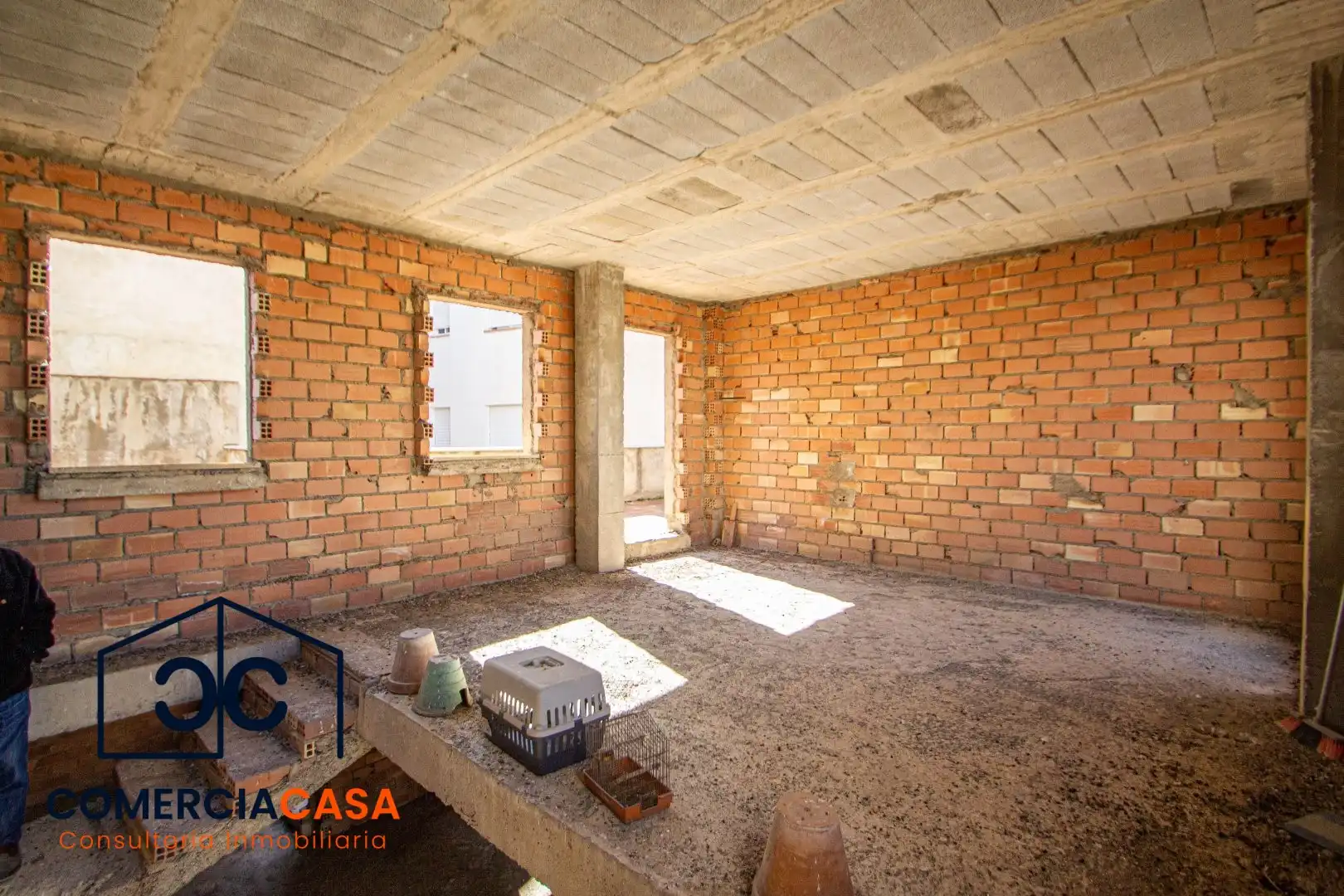 Casa o xalet en venda en Maracena amb Terrassa