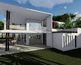 Residencial en venda en Sotogrande