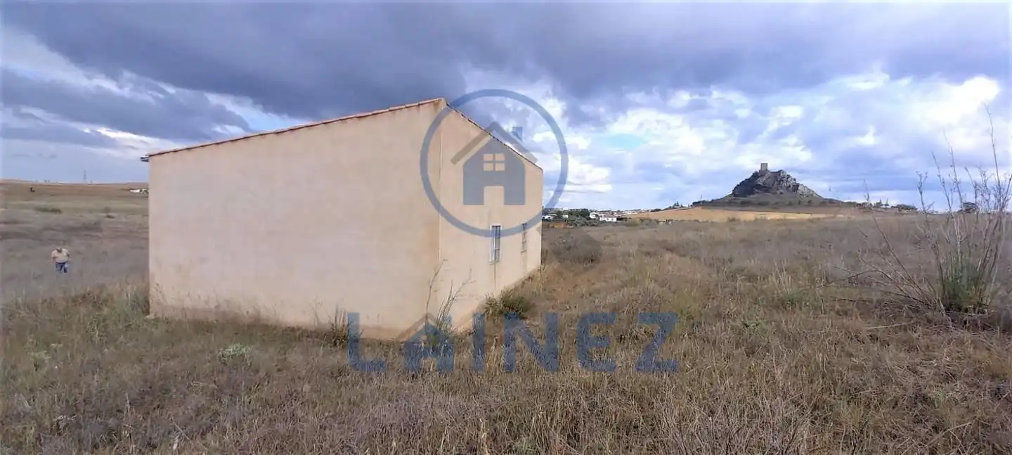 Terreny residencial en venda a Belmez, imagen 15