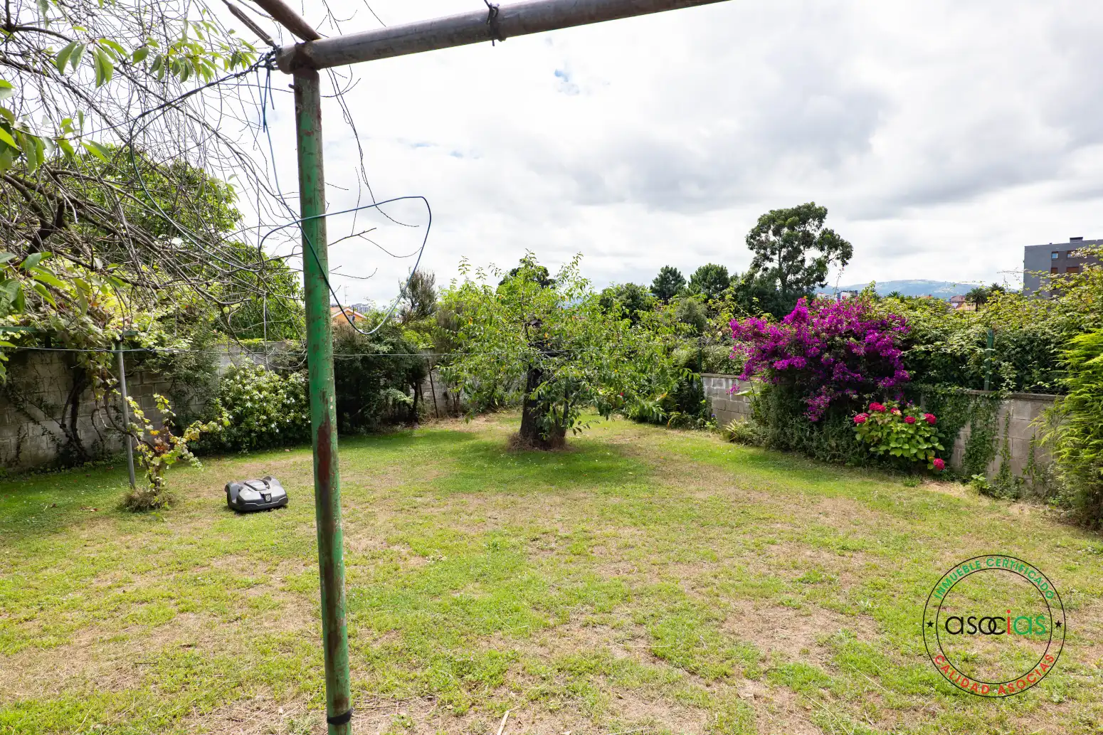 Terreno en venta en Gijón 