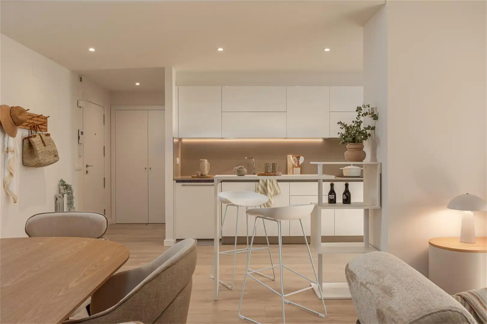 Wohnung zum Verkauf in Carrer del Pla de Salt, Barri dels Escriptors