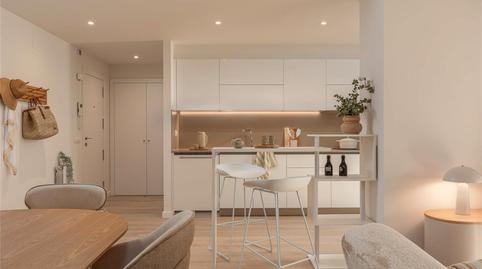 Foto 5 de Pis en venda a Carrer del Pla de Salt, Barri dels Escriptors, Girona