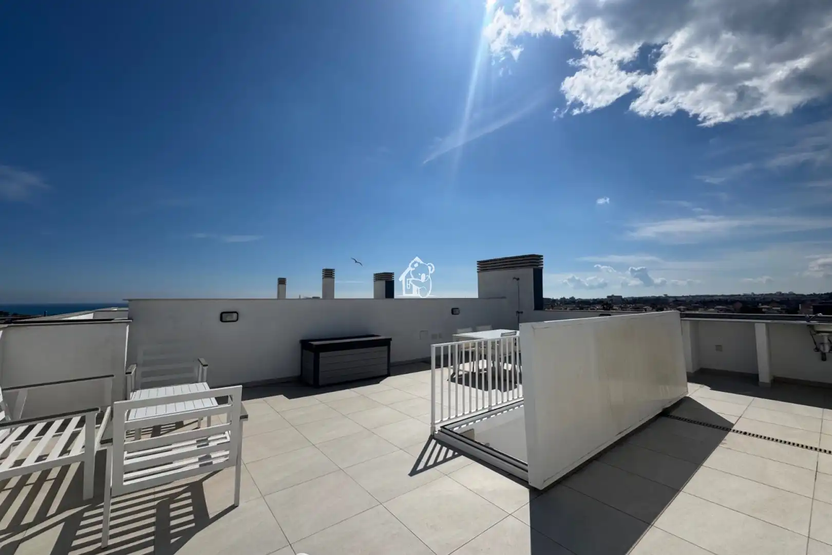 Flat for rent in Playa Flamenca