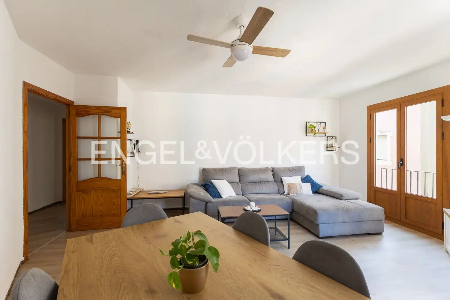 Flat for sale in Casc Urbà, imagen 15