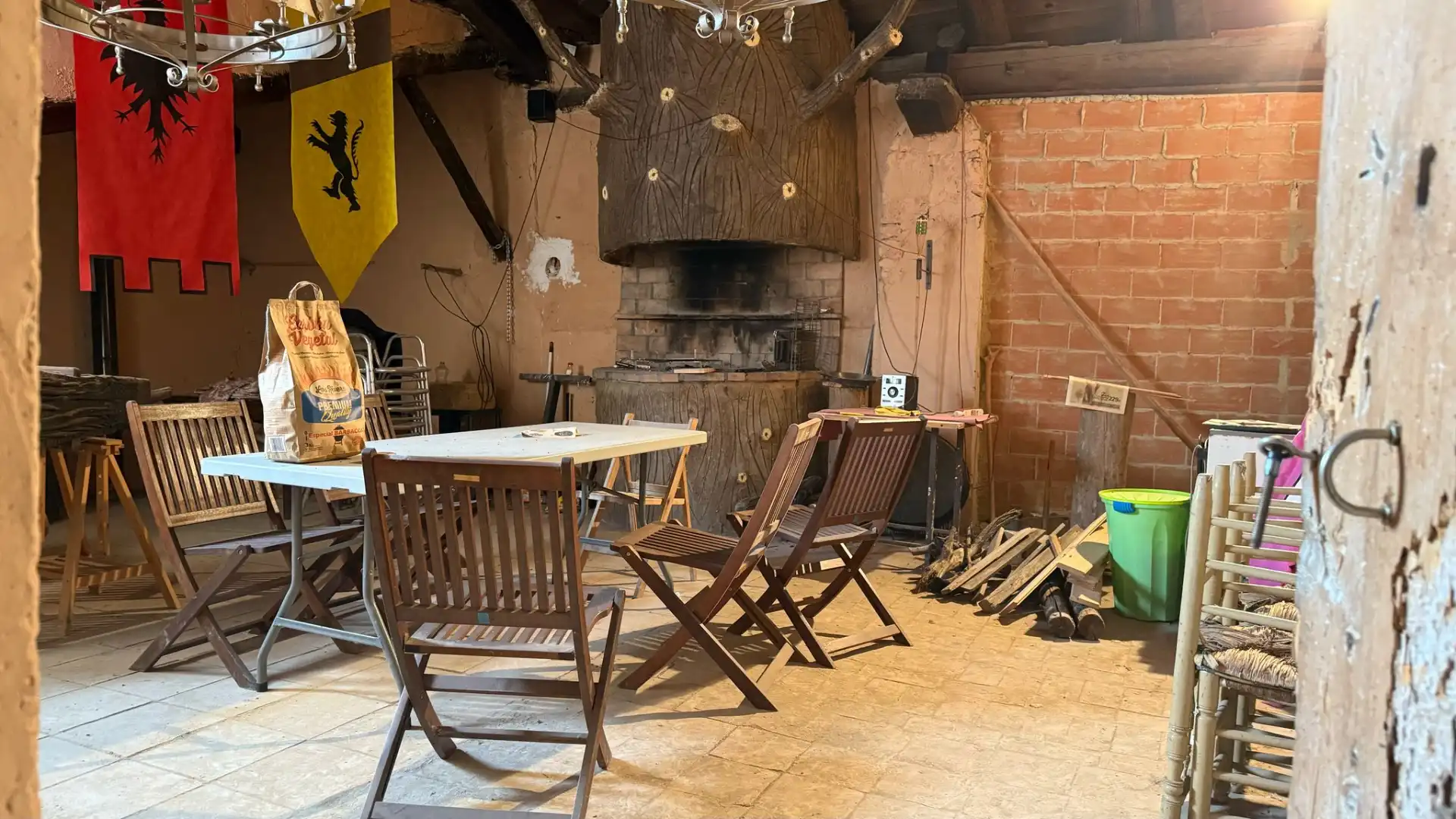 Casa o xalet en venda en Camarillas amb Terrassa
