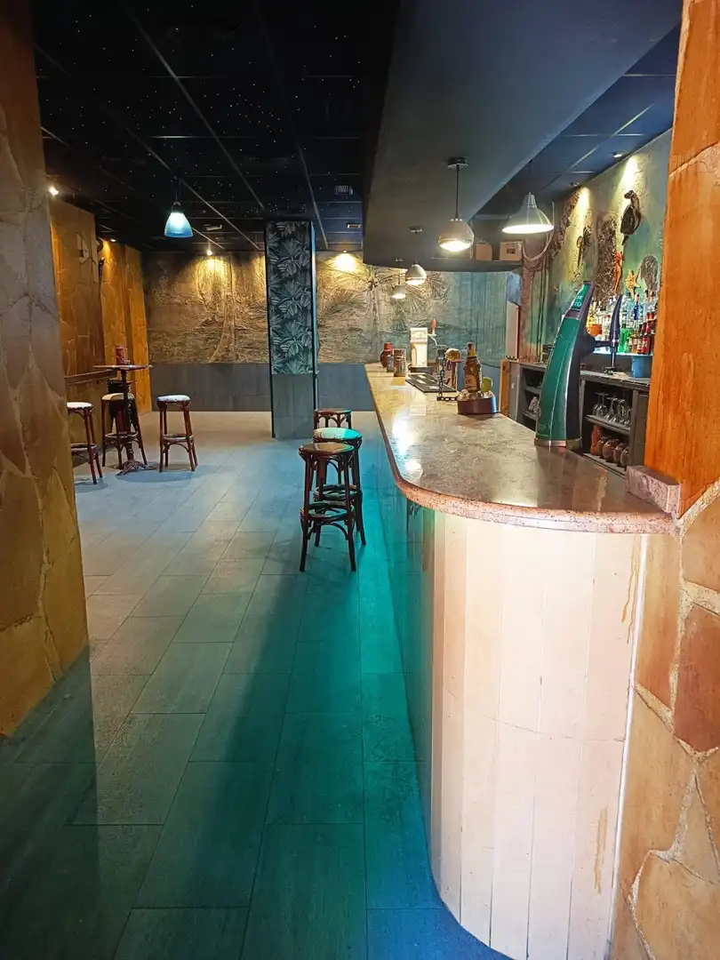 Local comercial en venda a Casco Urbano, imagen 9