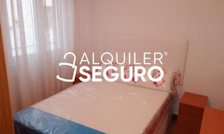 Foto 3 de Pis de lloguer a Andalucia, Santiago - Arana, Araba - Álava