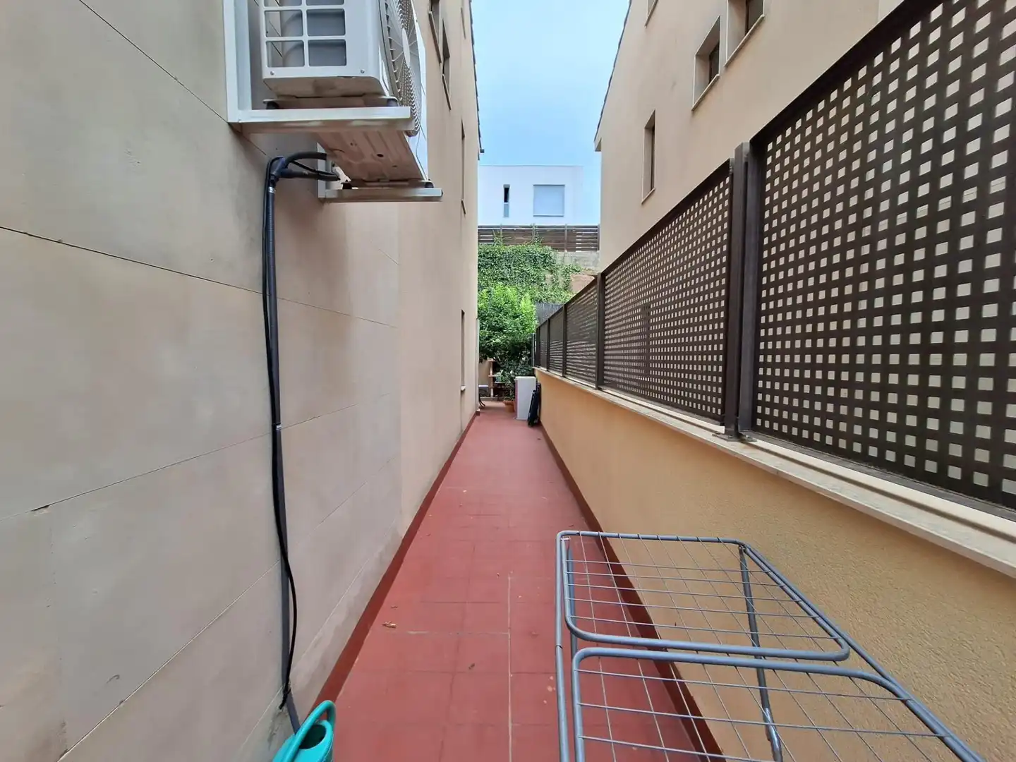 Maison mitoyenne avec terrasse à vendre à Poble, imagen 17