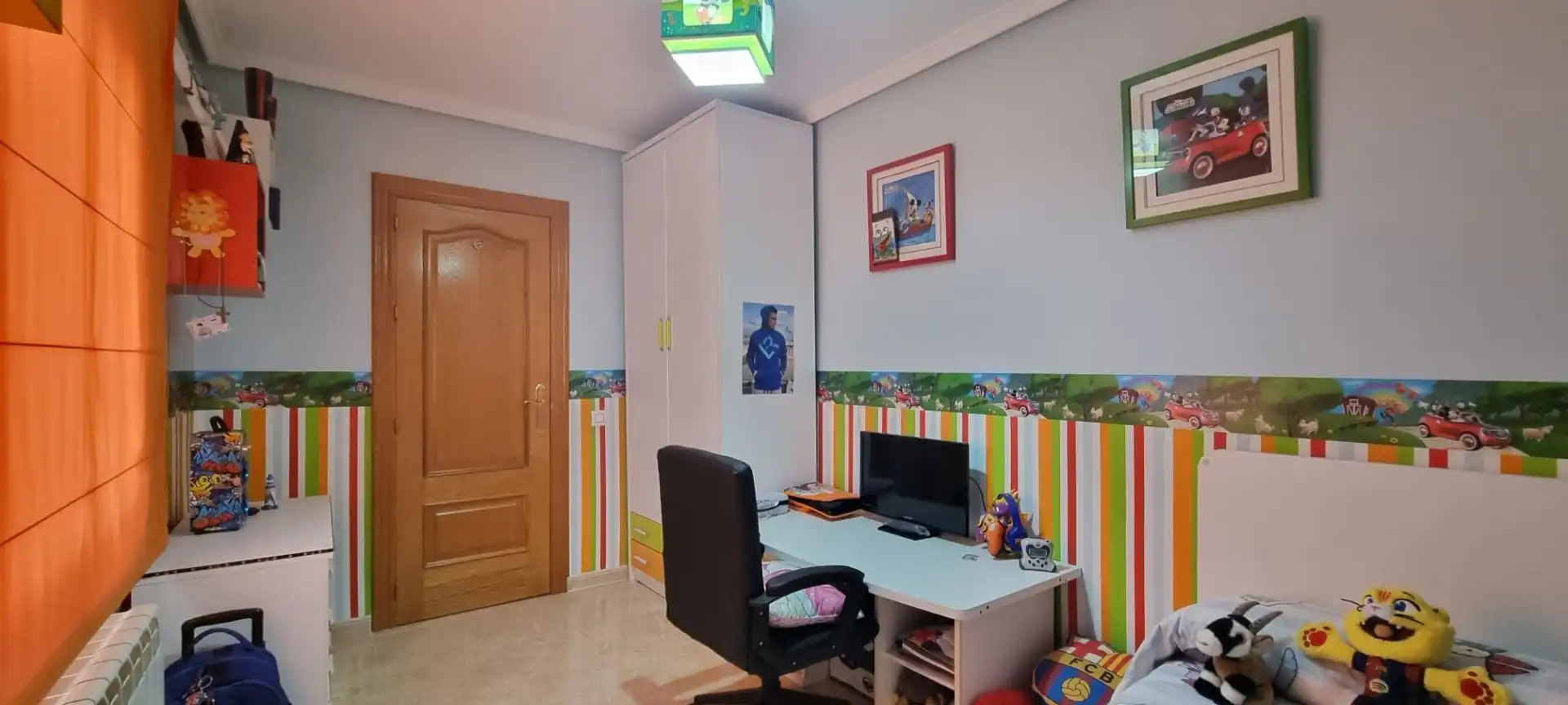 Appartamento con ascensore in vendita a Torrijos, imagen 23