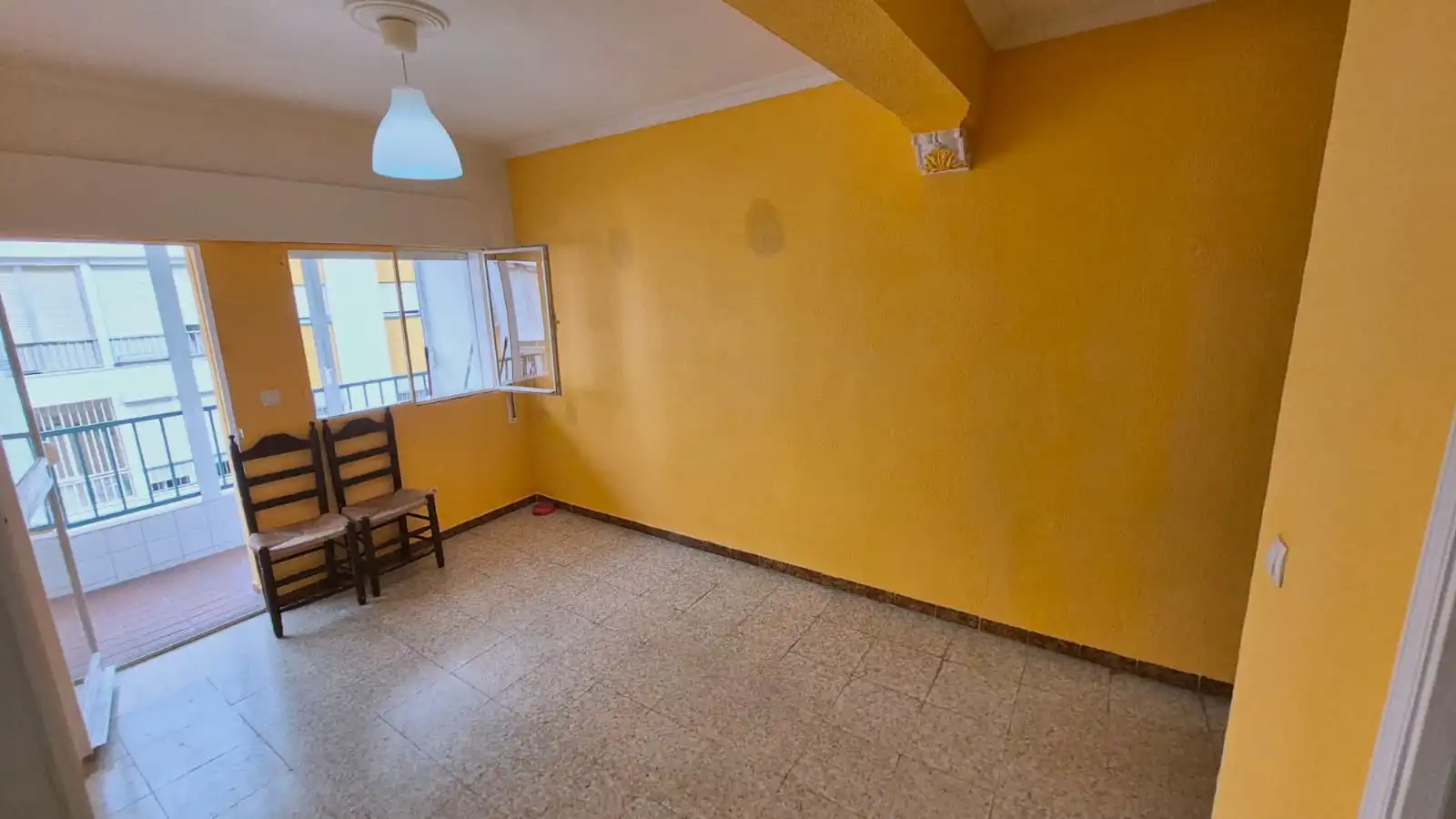 Flat for sale in Sevilla  with Terrace