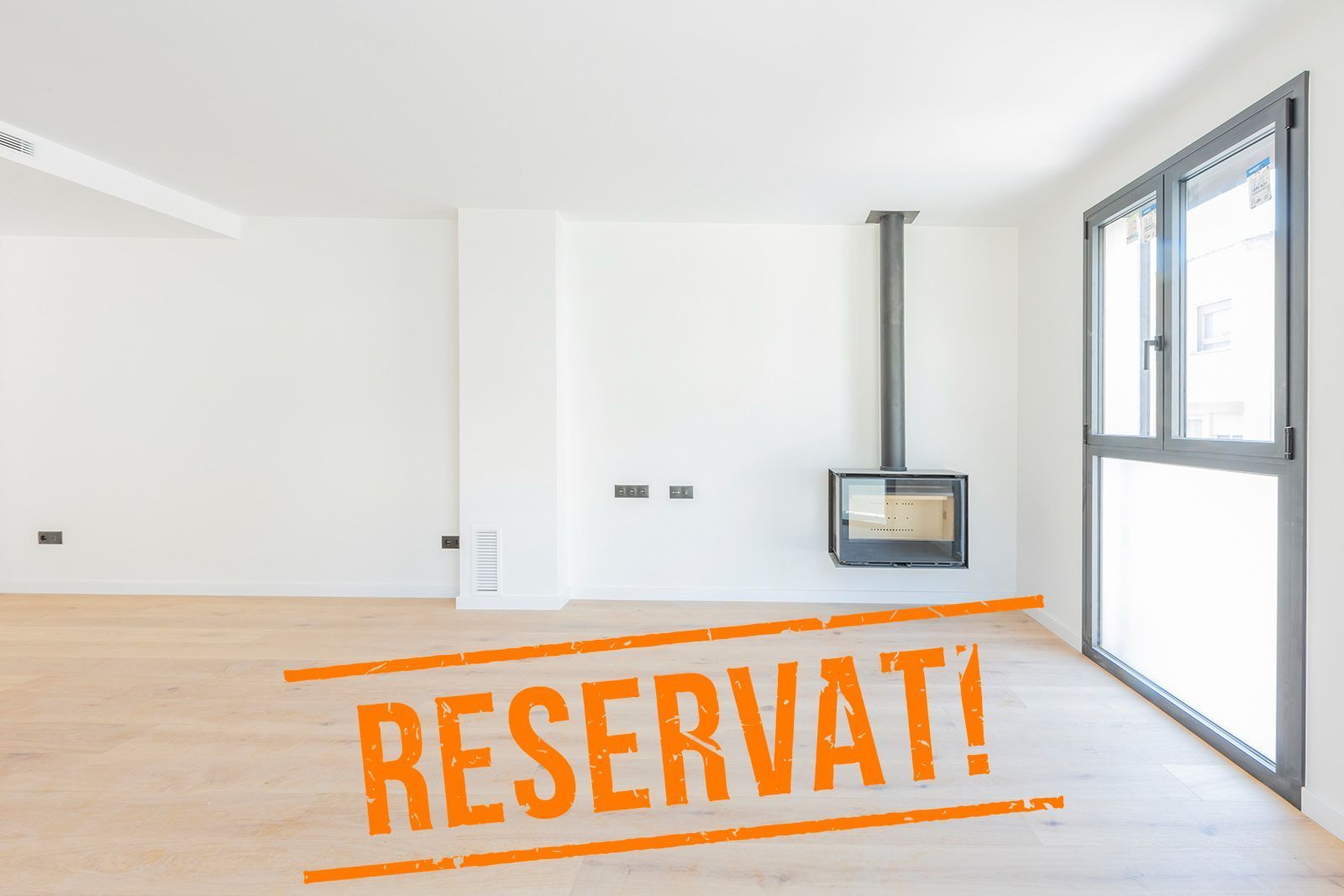 Casa adosada en venda en Arenys de Munt amb Aire condicionat, Calefacció i Terrassa