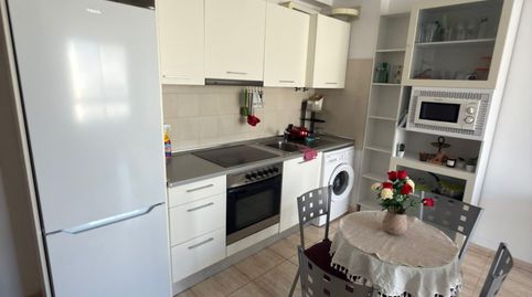 Foto 4 de Apartament en venda a El Charco - Las Salinas, Puerto del Rosario