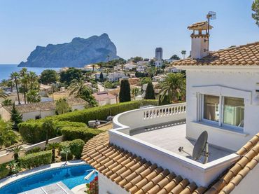 Casa in vendita a Carrió - La Merced - Los Pinos