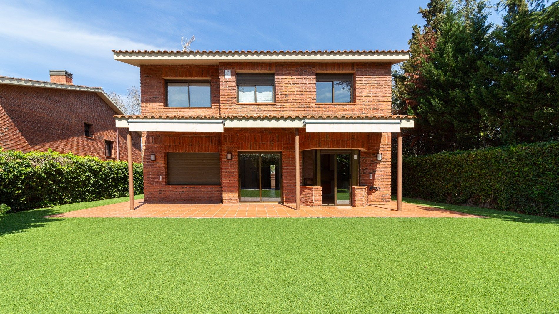 House or chalet to rent in Mira-sol