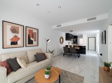 Apartment mit Pool zum Verkauf in San Juan de los Terreros