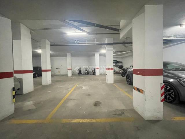 Garaje en Venta en Los Castillejos - La Trinidad