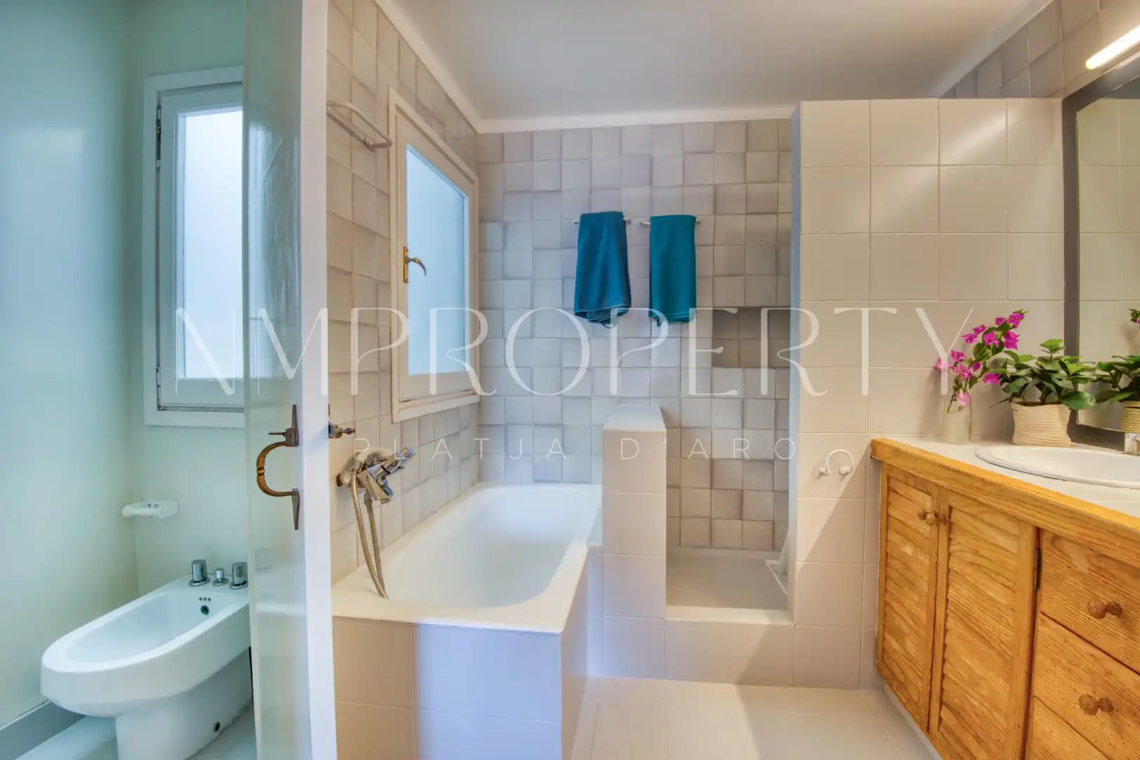Casa pareada con terraza en venta en Carrer Pescadors, imagen 16