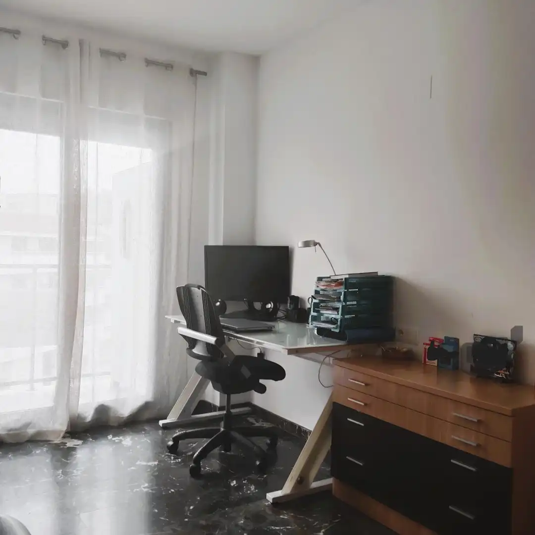 Habitación de Piso en venta en Potries con Terraza y Trastero