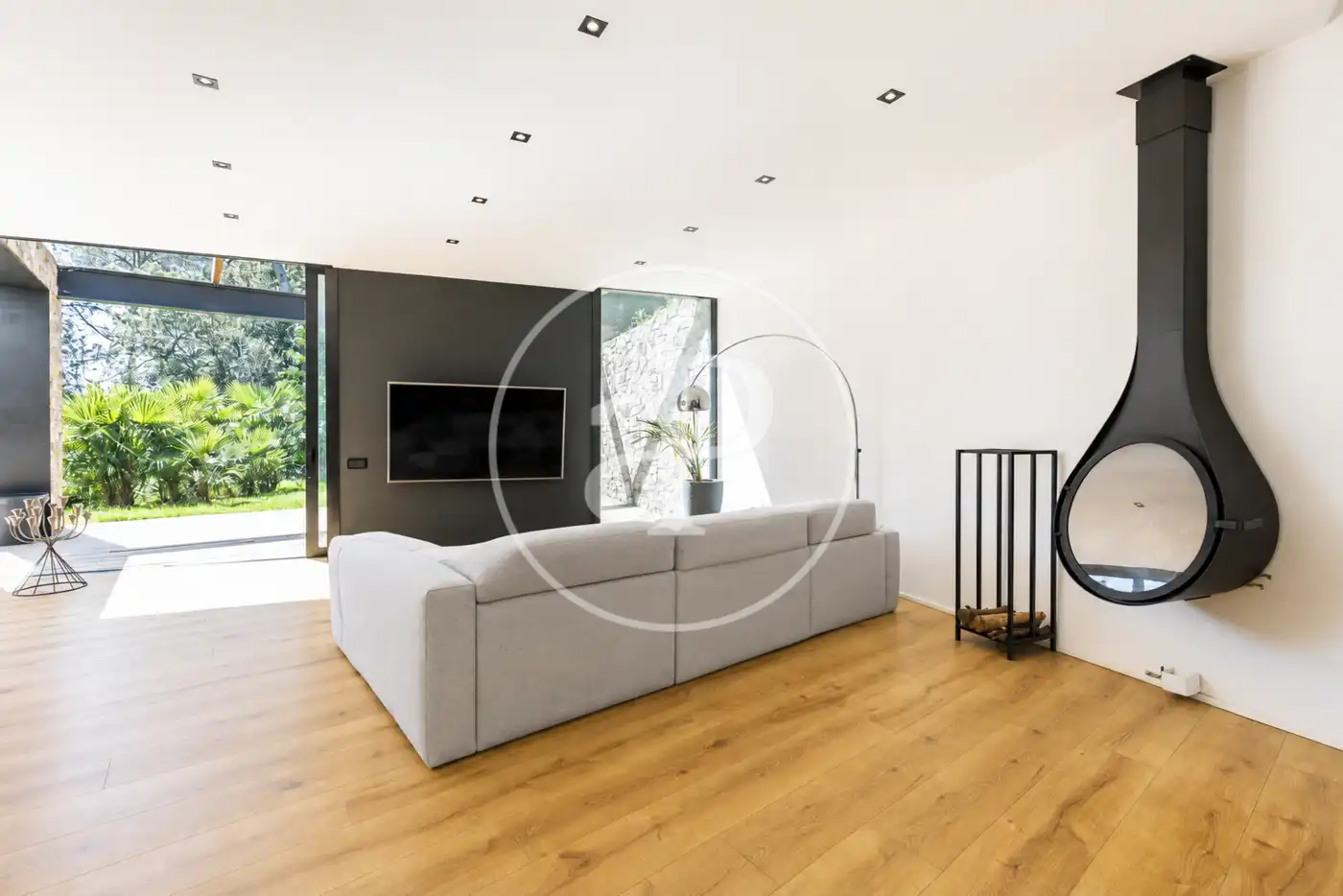 Casa con terrazza in vendita a Carrer del Turó de la Carlina, imagen 2