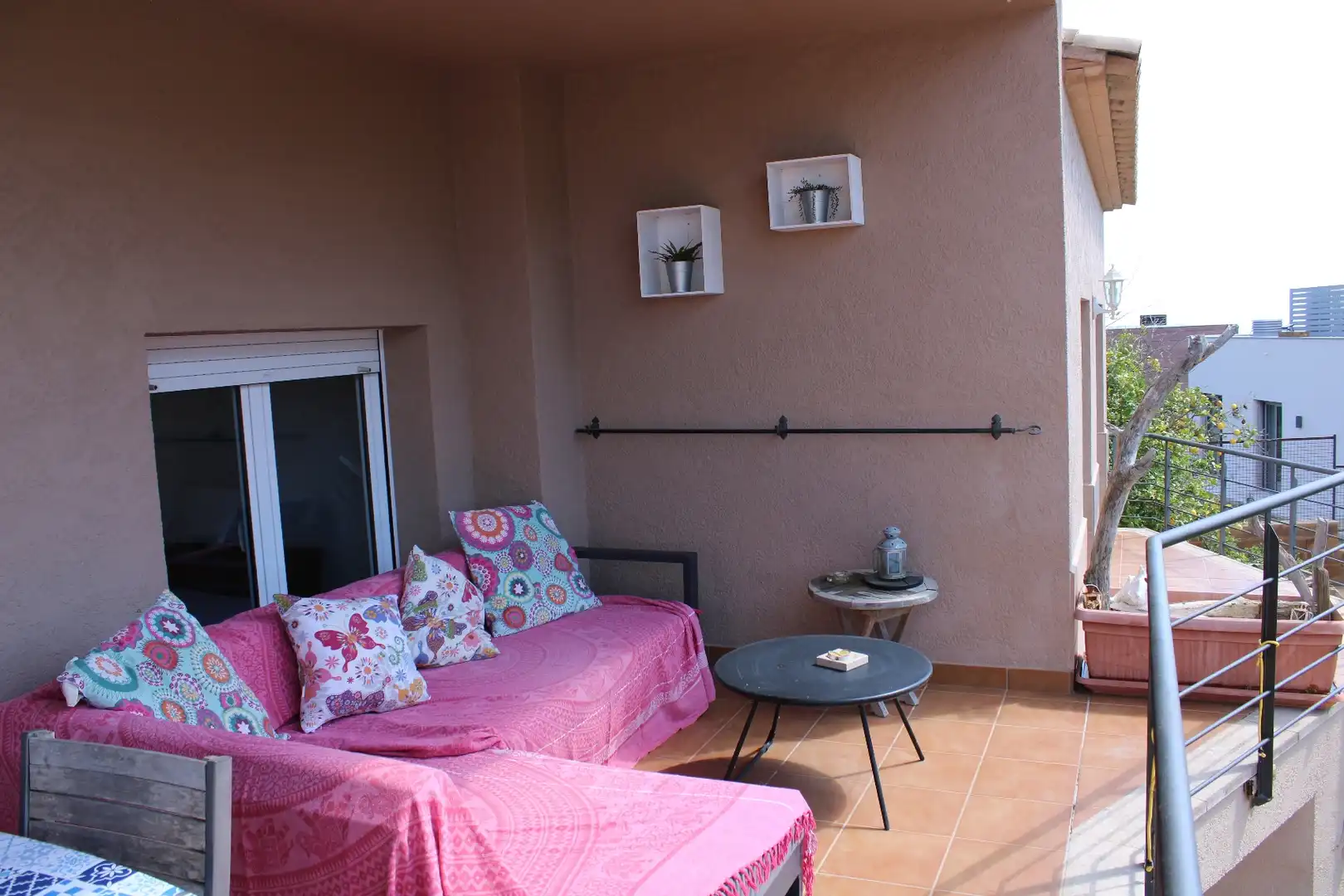 Maison avec terrasse à vendre à Sa Riera - Sa Fontansa, imagen 16