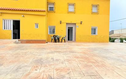 Country house for sale in El Fenazar - Campotéjar