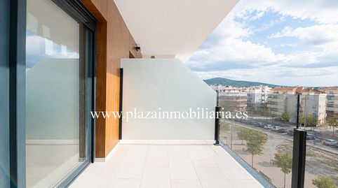 Foto 5 de Piso en venta en Poleares, Lucena
