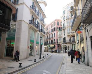 Vista exterior de Local en venda en  Palma de Mallorca
