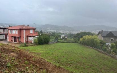 Residencial en venda en Betanzos