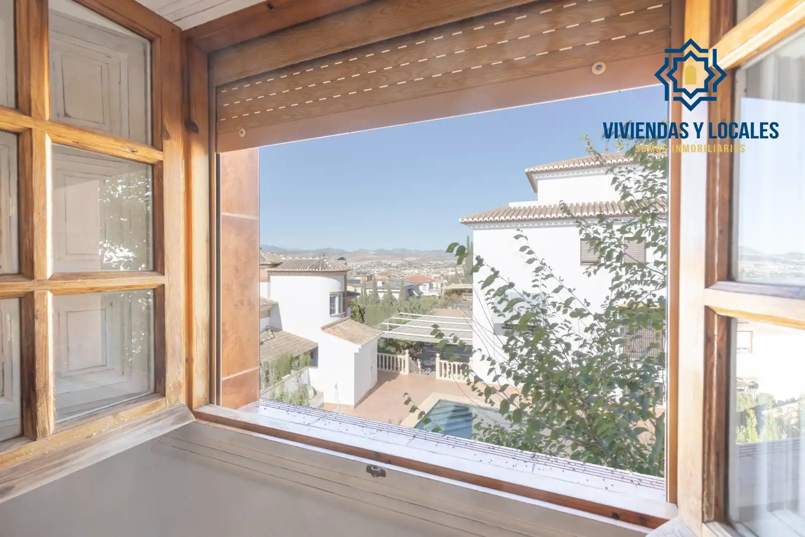 Villa con terrazza in vendita a Altos de la Zubia, imagen 42
