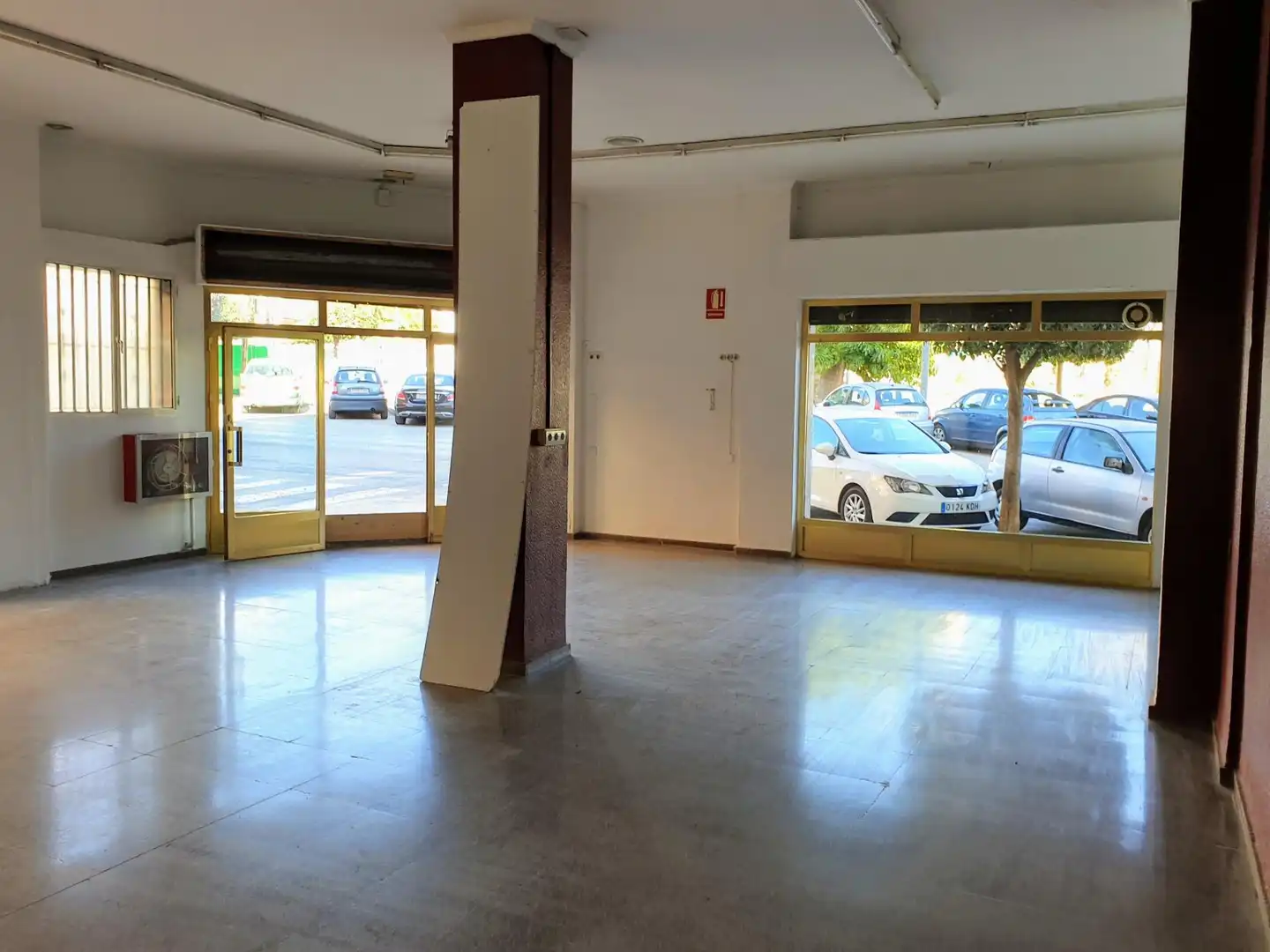 Locale commerciale in vendita a Fraternidad, imagen 7