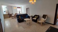 Wohnzimmer von Country house zum verkauf in Benabarre mit Heizung, Privatgarten und Möbliert