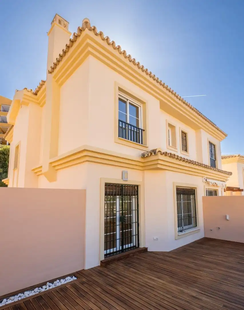 Maison mitoyenne avec piscine à vendre à Los Pacos, imagen 2