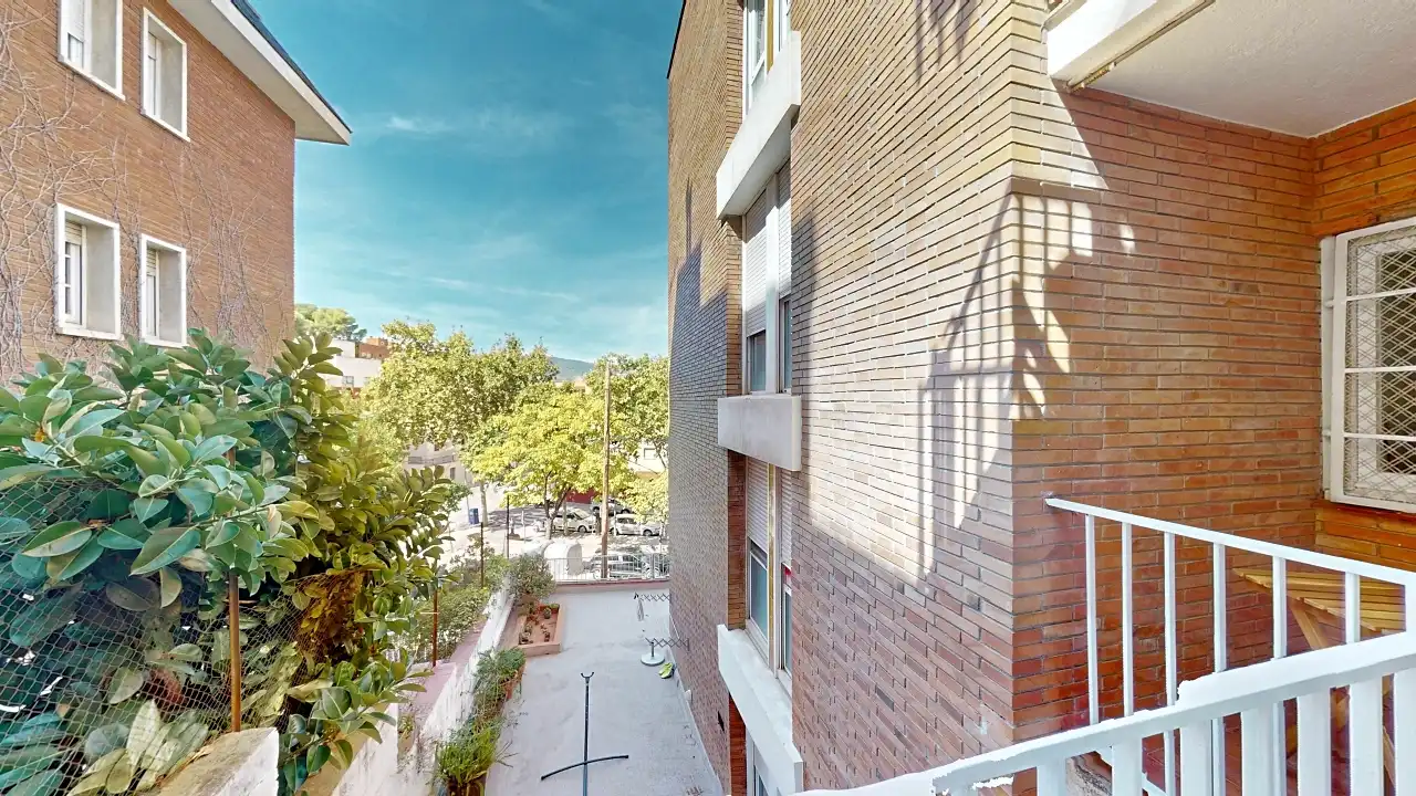 Wohnung mit Terrasse zum Verkauf in Carrer Alt de Pedrell 14, imagen 23