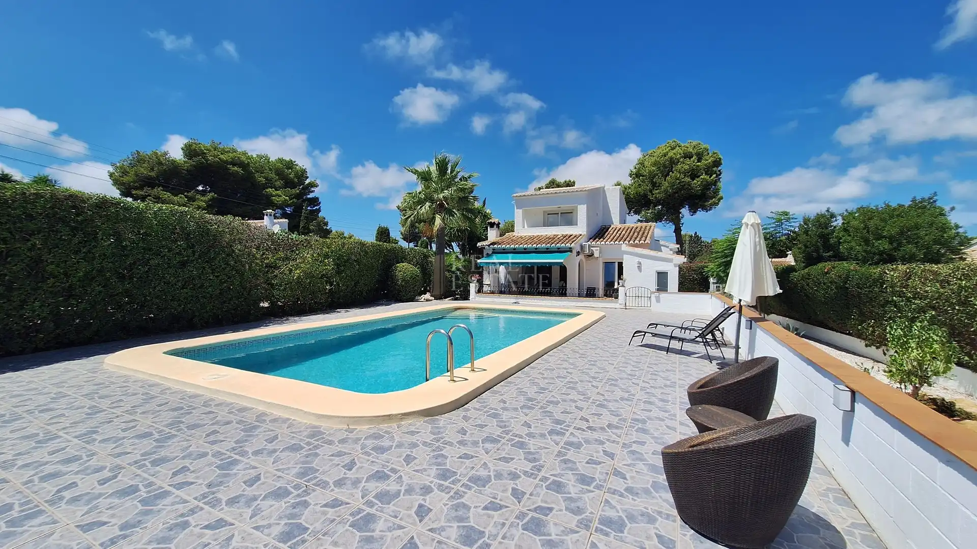 Casa con terrazza in vendita a Calle Tadorna, imagen 35