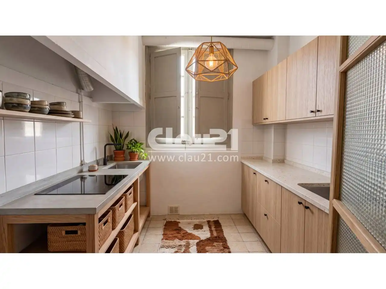 House with garden for sale in Calle BALMES, imagen 10
