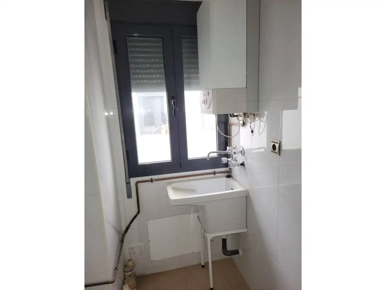 Piso con ascensor en venta en Baza, imagen 7