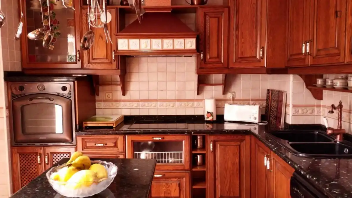 Apartamento de alquiler en Velilla - Velilla Taramay