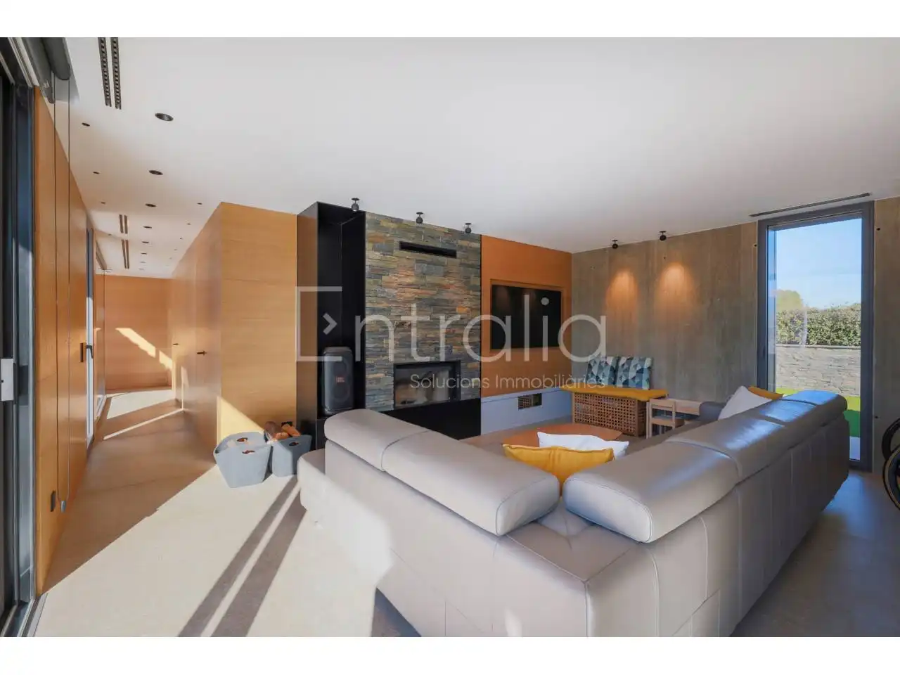 Casa con piscina in vendita a Avenida Mas Frigol, imagen 7