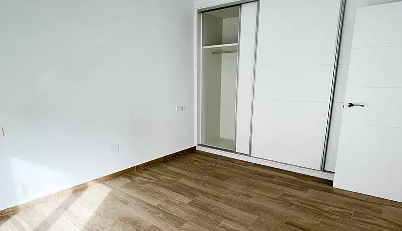 Habitación de Casa o chalet en venta en Santa Pola con Calefacción, Terraza y Piscina