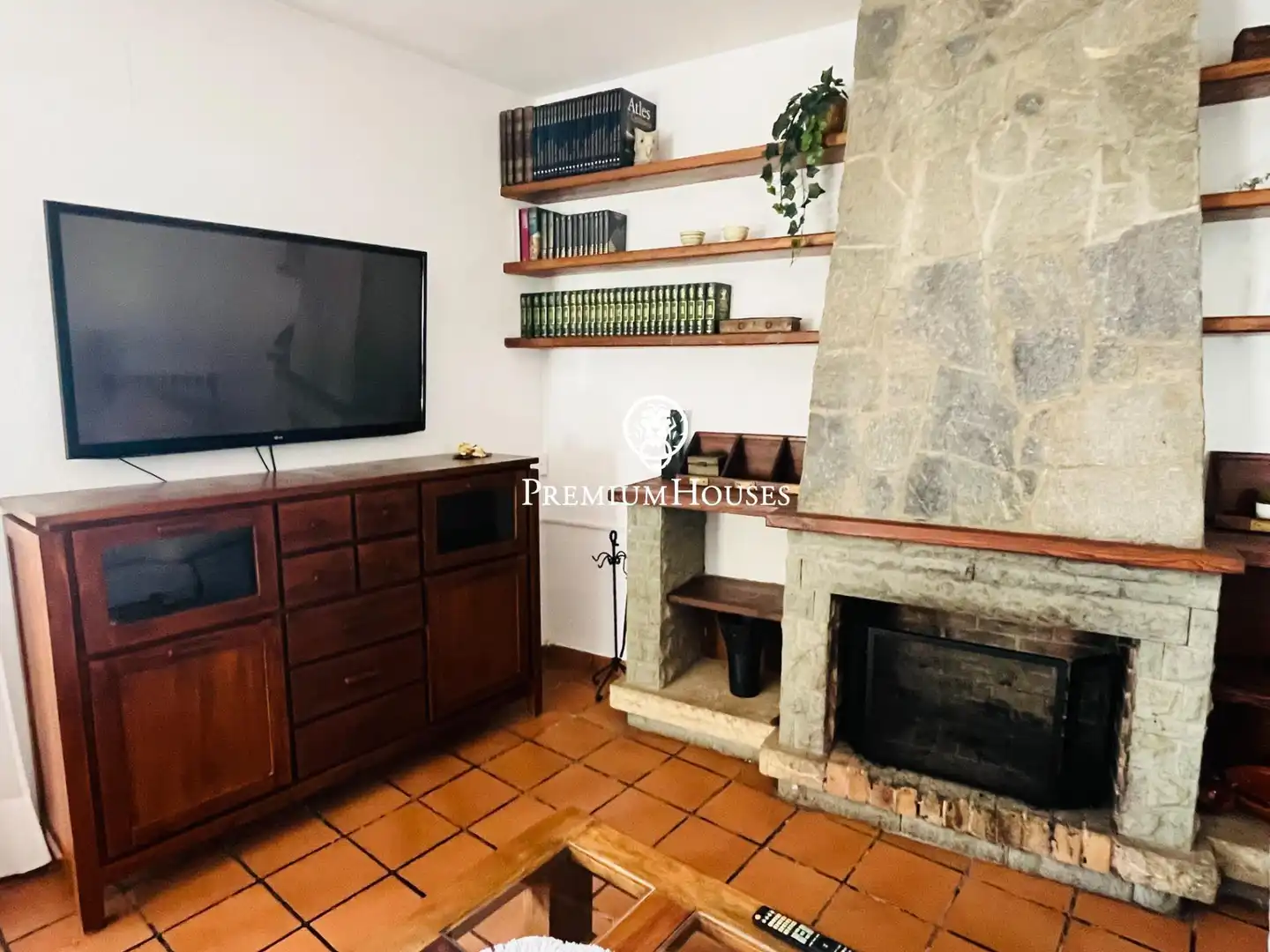 Casa en venta en Sant Cebrià de Vallalta, imagen 7