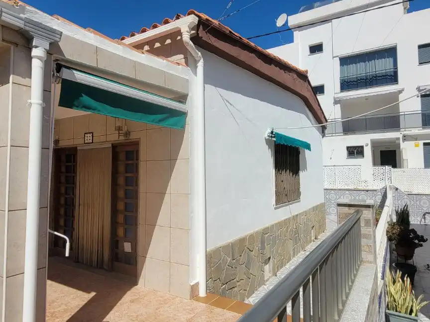Villa zum Verkauf in Calle Malaga 22, imagen 3
