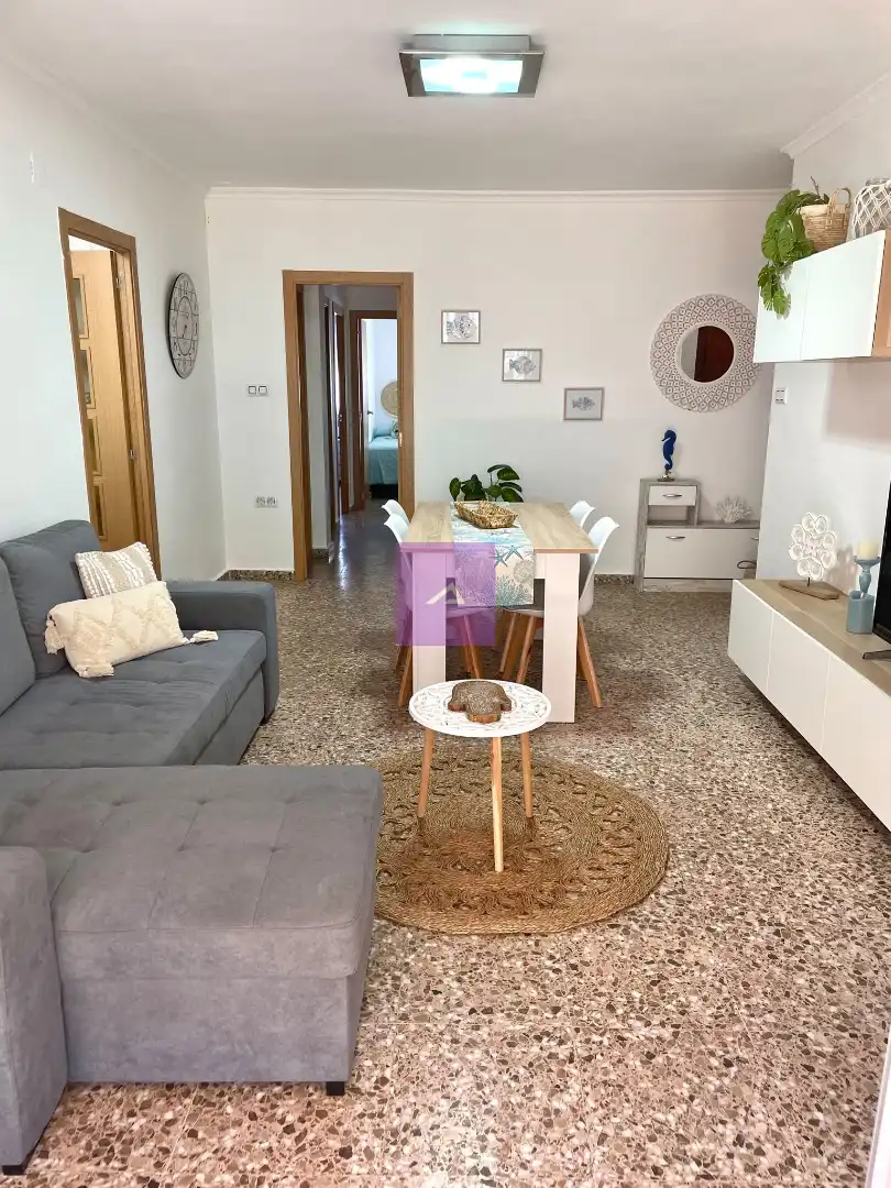 Apartament amb terrassa en venda a Carrer del Riu Segarra 28, imagen 20