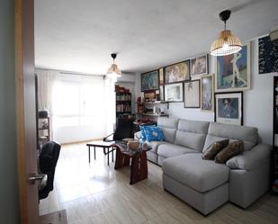 Sala d'estar de Pis en venda en La Llosa