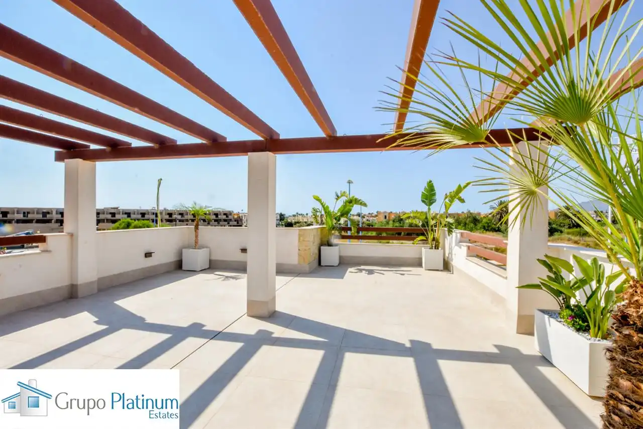 Detached house with pool for sale in Cala Marqués, imagen 7