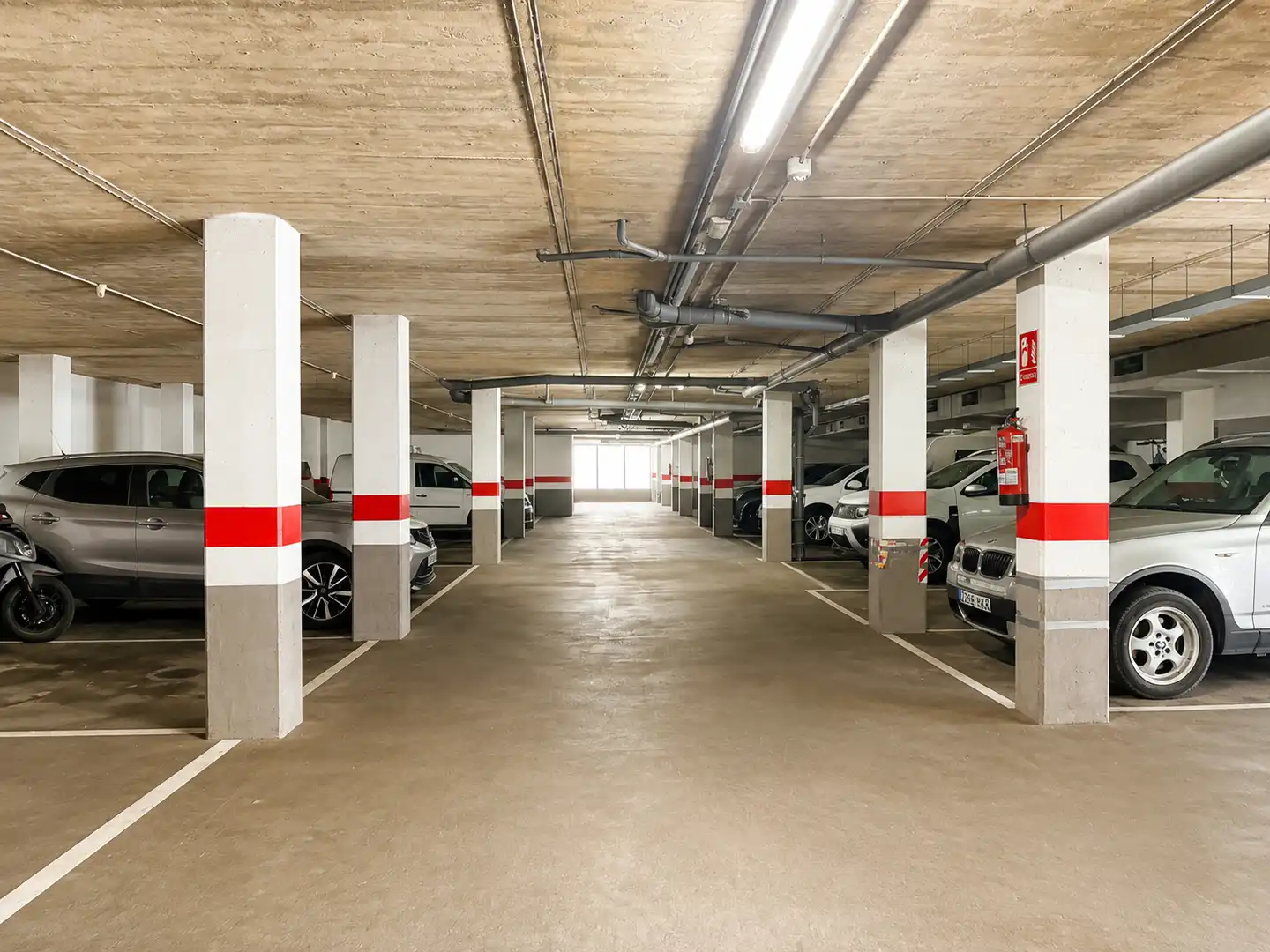 Piso con piscina en venta en Plaça de la Mare, imagen 32