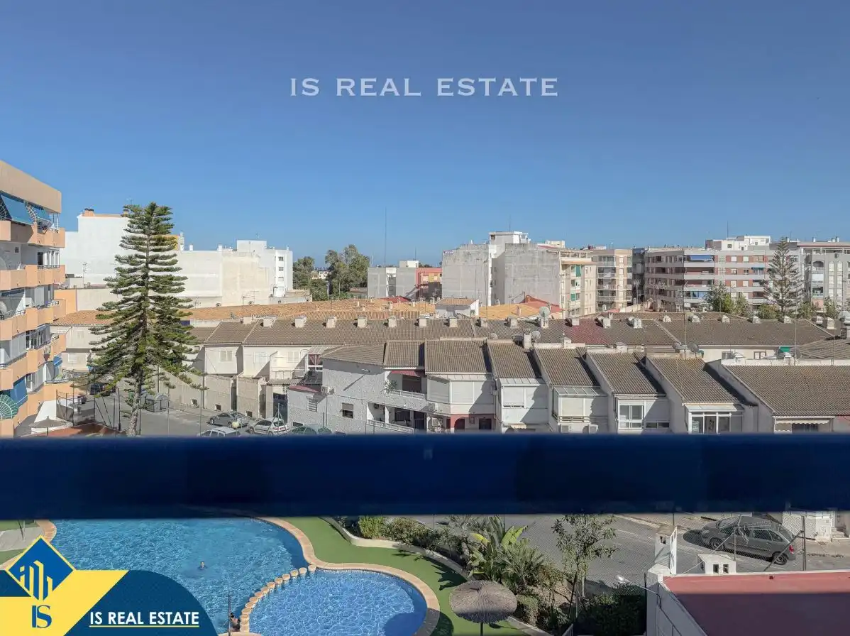 Apartament amb piscina en venda a Playa del Acequión, Náufragos y Rocío del Mar, imagen 31